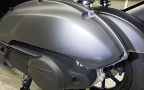 YAMAHA CYGNUS Griffus SEJ4J