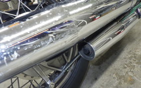 HONDA VT400S 2014 NC46