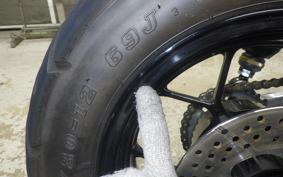 HONDA UNREGISTERED MODEL by BDS125 2019 GC