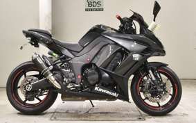KAWASAKI NINJA 1000 A 2015