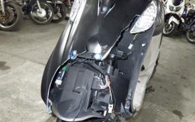 SUZUKI ADDRESS V125 G 2002 CF4EA