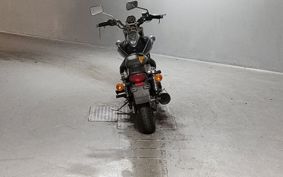 KAWASAKI ELIMINATOR 125 BN125A