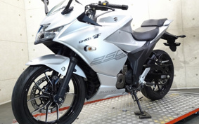SUZUKI JIKUSA-SF250 ED22B