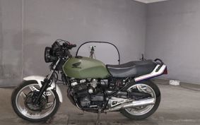 HONDA CBX550 PC04