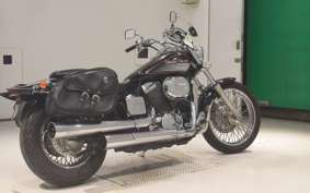 HONDA SHADOW 750 SLASHER 2001 RC48