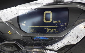 HONDA PCX125