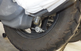 SUZUKI ADDRESS V125 S CF4MA