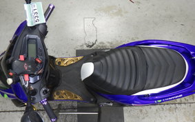 YAMAHA CYGNUS 125 XSR 3 2007 SEA5J