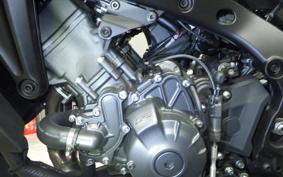 YAMAHA TRACER 9 GT 2025 RN99J