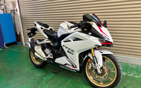 HONDA CBR250RR ABS MC51