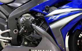 YAMAHA YZF-R1 2007 RN20