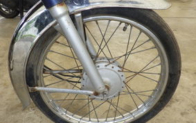 SUZUKI COLLEDA 50 S K50