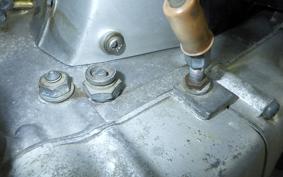 HONDA C92 SUPER CUB C92