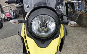 SUZUKI Vｽﾄﾛｰﾑ250A