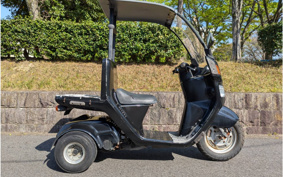 HONDA GYRO TA02