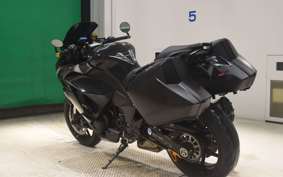 KAWASAKI NINJA 1000SX 2021 ZXT02K