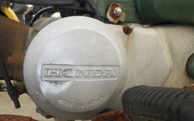 HONDA C50 SUPER CUB C50