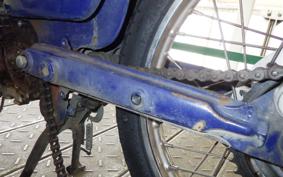 HONDA C50 SUPER CUB AA01