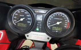 HONDA CB400 SUPER BOLDOR VTEC 2014 NC42