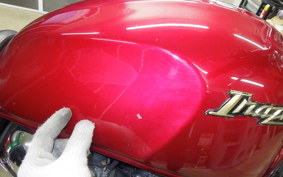 SUZUKI INAZUMA 400 (GSX400) 1998 GK7BA