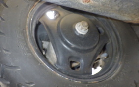 SUZUKI ADDRESS V125 G CF46A