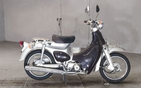 HONDA LITTLE CUB AA01