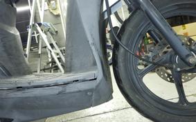 SUZUKI ADDRESS 110 2004 CE47A