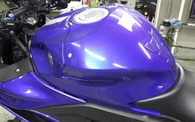 YAMAHA YZF-R3 2021 RH13J
