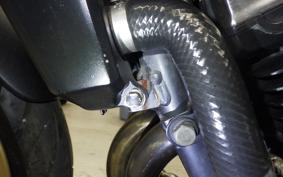 KAWASAKI BALIUS 250 Gen.2 2023 ZR250B