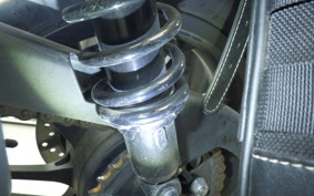 HONDA REBEL 250 A 2008 MC49