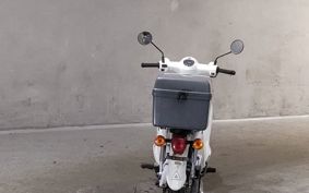 HONDA SUPER CUB110 JA07