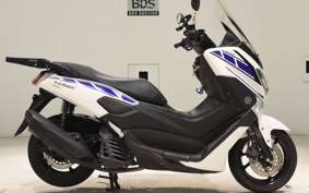 YAMAHA N-MAX 155 A 2019 SG50J