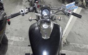 SUZUKI BOULEVARD 400 2005 VK55A