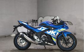 SUZUKI GSX250R DN11A