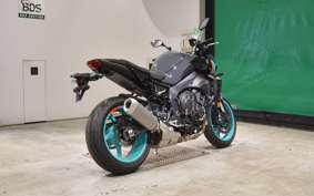 YAMAHA MT-10 2026 RN78J