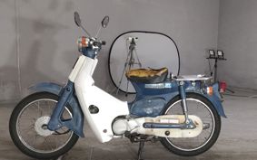 HONDA SUPER CUB50 AA01