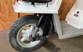 HONDA  GYRO X STANDARD  TD02