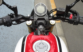 YAMAHA XSR155 RG63