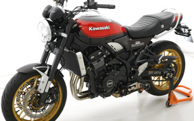 KAWASAKI Z900RS 50TH 2022 ZR900C