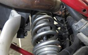 HONDA XR400 MOTARD 2007 ND08