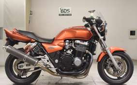 HONDA CB1300SF SUPER FOUR 1998 SC40