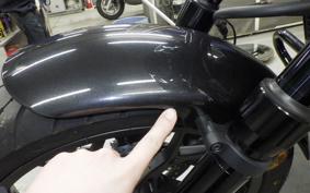 HONDA REBEL 1100 T DCT 2023 SC83