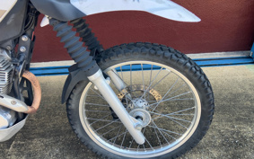 YAMAHA SEROW 250 DG11J