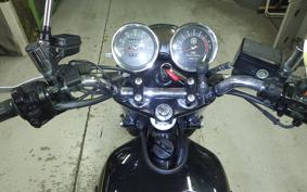YAMAHA SR400 Gen.5 2021 RH16J