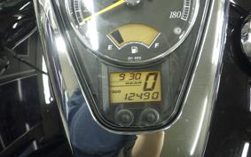 SUZUKI INTRUDER 400 Classic 2009 VK56A
