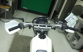 SUZUKI DJEBEL 200 (DR200SE) 2001 SH42A