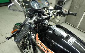 HONDA CB400 N 2026 CB400N