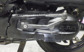 SUZUKI ADDRESS 110 2020 CE47A