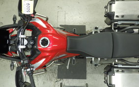 TRIUMPH TIGER 900 GT PRO