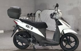 SUZUKI ADDRESS V110 CE47A